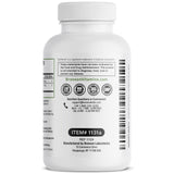 Bronson DIM derivado de crucíferas para metabolismo estrogénico.