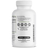 Bronson Liver Detox – remolacha que aporta fibra y vitalidad al día a día.