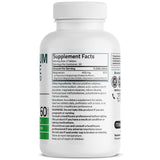 Bronson Magnesio Glicinato 400mg – frasco con tabletas en estante