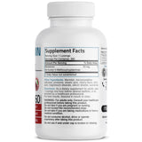 Bronson Melatonina 10 mg, tabletas disolucion rapida sabor cereza, absorcion rapida