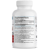 Bronson Melatonina 10 mg, botella claramente marcada para fácil reconocimiento.