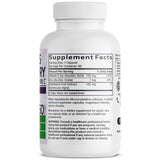 Bronson Sambucus: ingredientes clave zinc y vitamina C