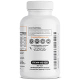 Uso diario con Bronson Super B100 para apoyar el metabolismo.