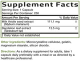 Bronson Suplemento diario: apoyo antioxidante y bienestar.