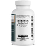 Proceso cGMP de Bronson B12, seguridad y pureza verificadas