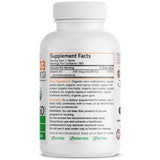 Bronson Vitamina D3 10000UI - etiqueta orgánica: origen certificado.