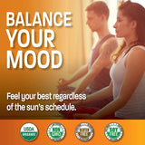 Bronson Vitamina D3 10000UI - tabletas: dosis alta para uso diario.