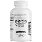 Fábrica en Nueva York con procesos cGMP y control de calidad.