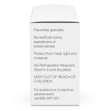 Brookfield Pharmaceuticals apoyo digestivo diario para flora intestinal
