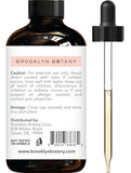Brooklyn Botany Aceite Esencial de Clavo para difusor y ambientación aromática.