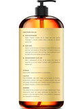 Brooklyn Botany Ricino para cabello, aporta hidratación y nutrición del cuero cabelludo.