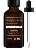 Brooklyn Botany Bergamot: uso en difusor para un ambiente relajante.
