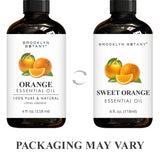 Brooklyn Botany Gotero para medir con precisión en aceites esenciales.