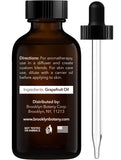 Brooklyn Botany Pomelo aceite para difusor y mezclas aromáticas