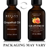 Brooklyn Botany Pomelo aceite para difusor compatible con otras esencias