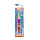 Brush Buddies Blippi cabezal suave, cepillado suave para dientes pequeños.
