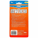Brush Buddies Blippi: diseños brillantes que atraen a los peques.