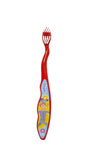 Opciones manuales de Brush Buddies Blippi para cepillado diario