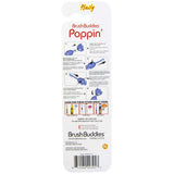 Brush Buddies Haily, apertura fácil para juego diario de cepillado