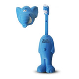 Brush Buddies Haily: cerdas suaves y cuidadosas para encías sensibles