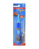 Brush Buddies Hot Wheels diseno-atractivo para ninos fans de las carreras