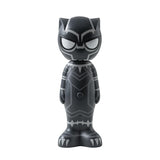 Tapa-personaje Brush Buddies Pantera Negra para transportar cepillo con estilo.
