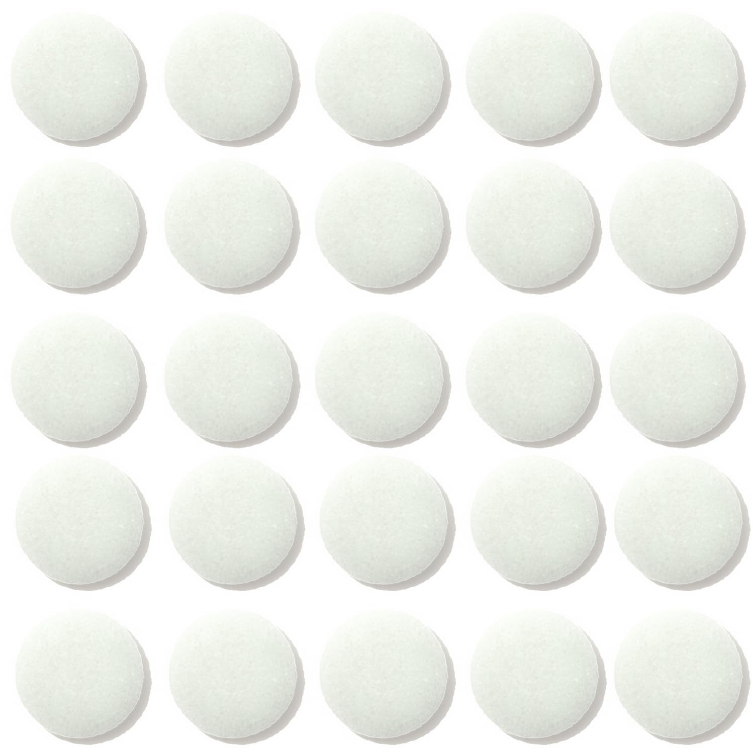 BRÜUN filtros de repuesto para máquina de oxígeno, esponjas durables para uso prolongado