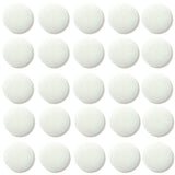 BRÜUN filtros de repuesto para máquina de oxígeno, esponjas durables para uso prolongado