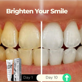 Cuidado diario con Bryte Labs 7-5 para dientes sensibles