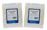 BSG Fermax Nutriente para levadura, envase de 1 libra, favorece fermentación estable.