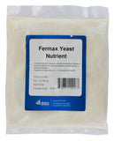 BSG Fermax Nutriente, mezcla de minerales y aminoácidos para mejorar la actividad.