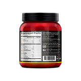 BSN N.O.-XPLODE VASO: escena de gimnasio con el producto