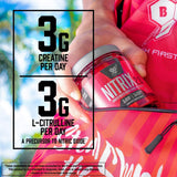 BSN NITRIX 2.0 empaque compacto para almacenamiento