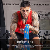 BSN NITRIX 2.0 porciones empacadas para consumo diario