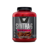 BSN SYNTHA-6 EDGE batido de chocolate para recuperación post entreno