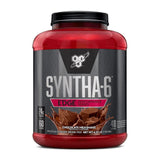 BSN SYNTHA-6 EDGE contiene BCAA y EAA para recuperación muscular