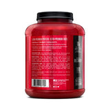 BSN SYNTHA-6 mezcla proteica, experiencia sensorial suave y satisfactoria.