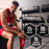 BSN SYNTHA-6, sabor vainilla para batidos y momentos post-entrenos