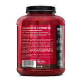 BSN SYNTHA-6 uso diario: ideal en cualquier momento del día.
