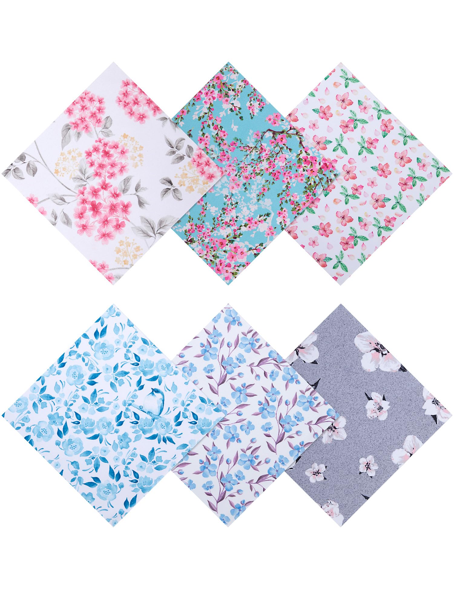 BszykzDXI paños para gafas con flor cinco petalos destacan diseño elegante y superficie suave para lentes.