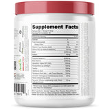 Shaker de Babe preentrenamiento listo para mezclar y consumir.