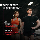 Bucked Up: uso previo al entrenamiento para potenciar rendimiento