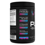 Bucked Up Pump-ocalypse polvo listo para mezclar y una rápida disolución.