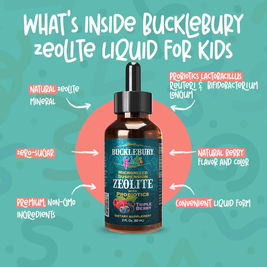 Bucklebury Sabor Mora Sin Azúcar, etiqueta colorida, ideal para mezclar.