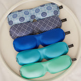 Bucky 40 Blinks diseño ligero ideal para viajar