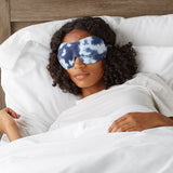 Bucky 40 Blinks: diseño contorneado evita presión sobre ojos