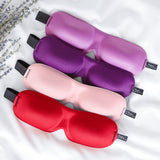 Bucky 40 Blinks evita manchar maquillaje y pestañas
