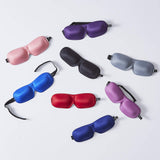 Bucky 40 Blinks ideal para viajes y descansos cortos