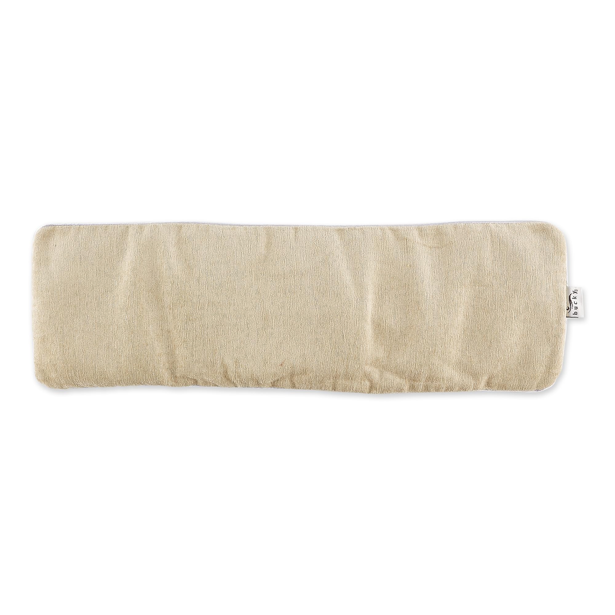 Bucky Relleno Trigo Sarraceno: relleno natural para contención estable