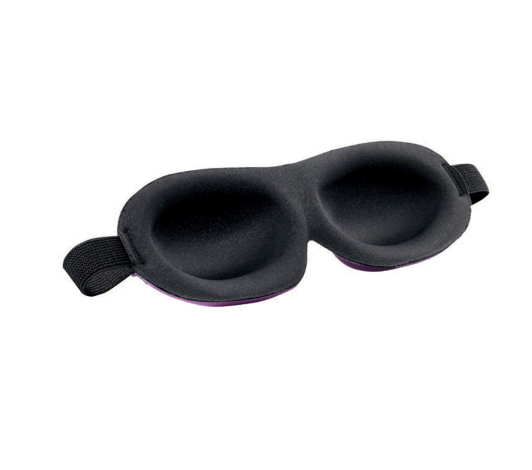 Bucky Ultralight espuma libre de látex, confort sin presión.